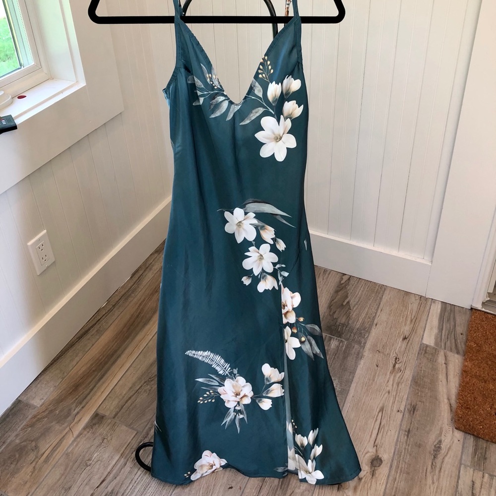 Princess Polly Summer Dress